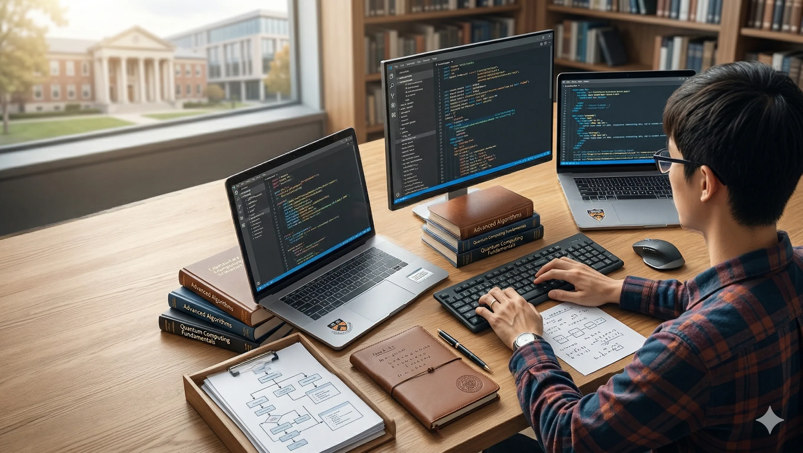 Computer Science